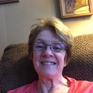 Meet your Posher, Barbara